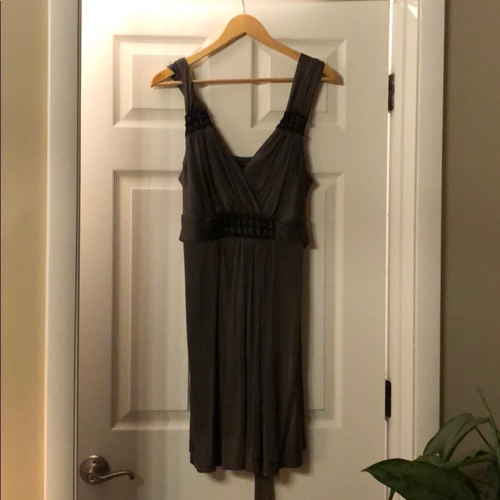 Elegant cocktail dress